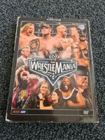 WRESTLE MANIA(11138)