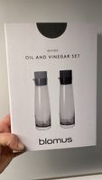 Blomus Öl-Essig Set Neuwertig