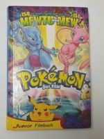 Pokémon der Film / Filmbuch #WT18