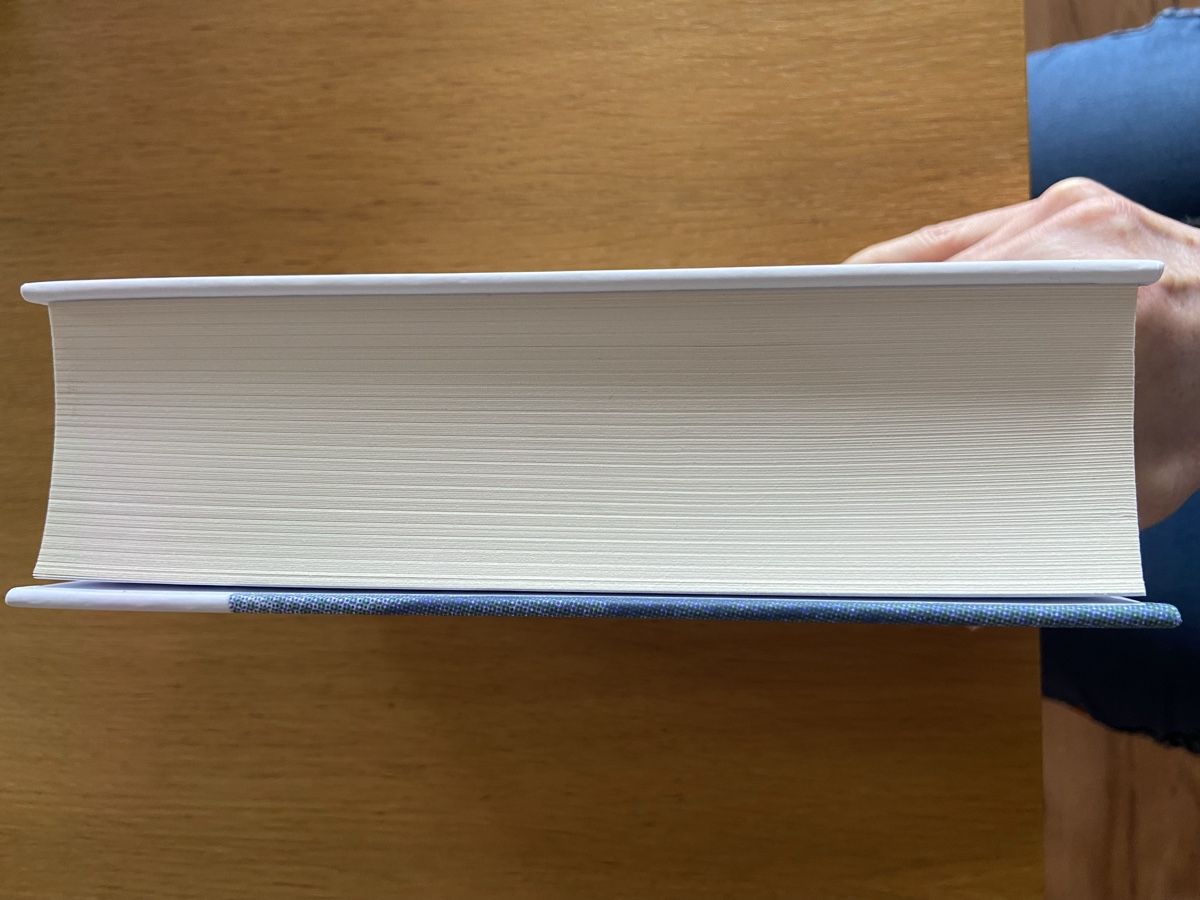 Bücher: Philippe Daniel Ledermann - Papiereltern Autobiografie – Gebraucht aus Schwarzenburg von Aha016 2