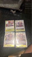 One Piece Sammelkarten Silvers Rayleigh