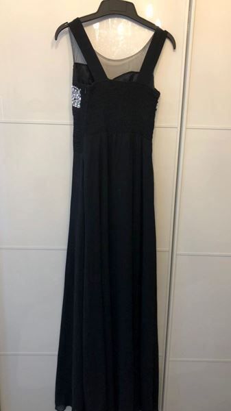 Robes: Wunderschönes Abendkleid schwarz Gr. S – D'occasion à Füllinsdorf par Sunnebliemli7 5