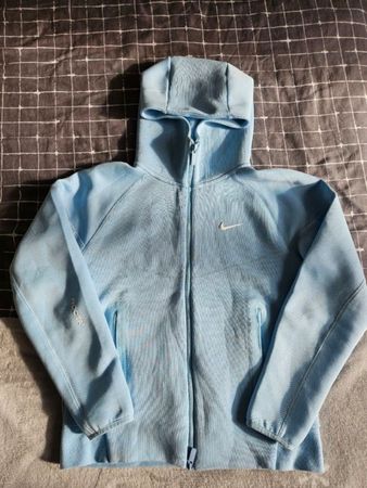 Nike Nocta blau