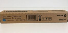 Xerox Workcentre 7425, 7428, 7435 cyan Toner, 006R01394