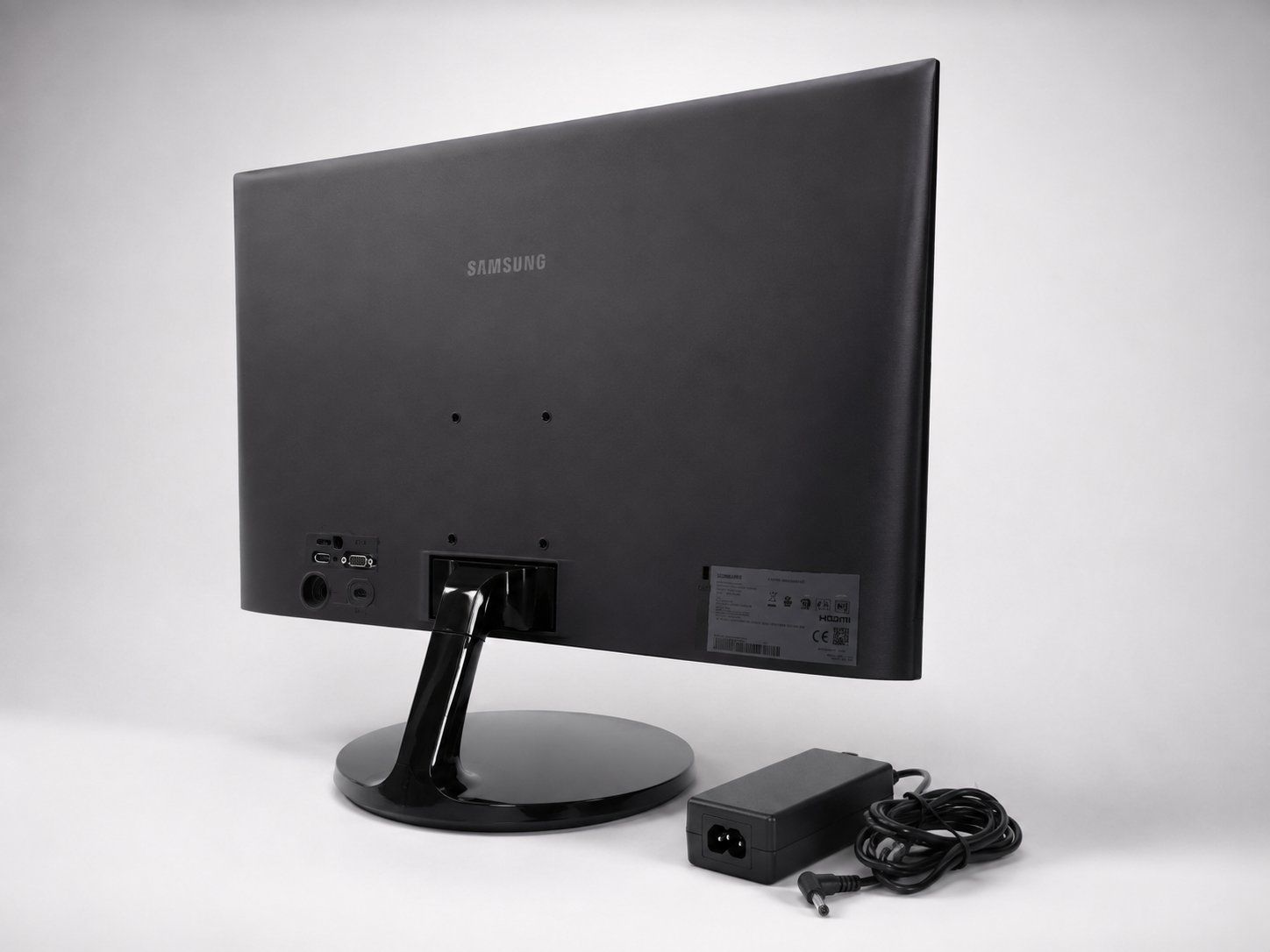 Samsung Monitor: Samsung écran – Nuovo (secondo la descrizione) da Ferpicloz venduto da Olivier_Jut 1