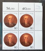 Deutschland-Mi 1324 Viererblock ** (25)
