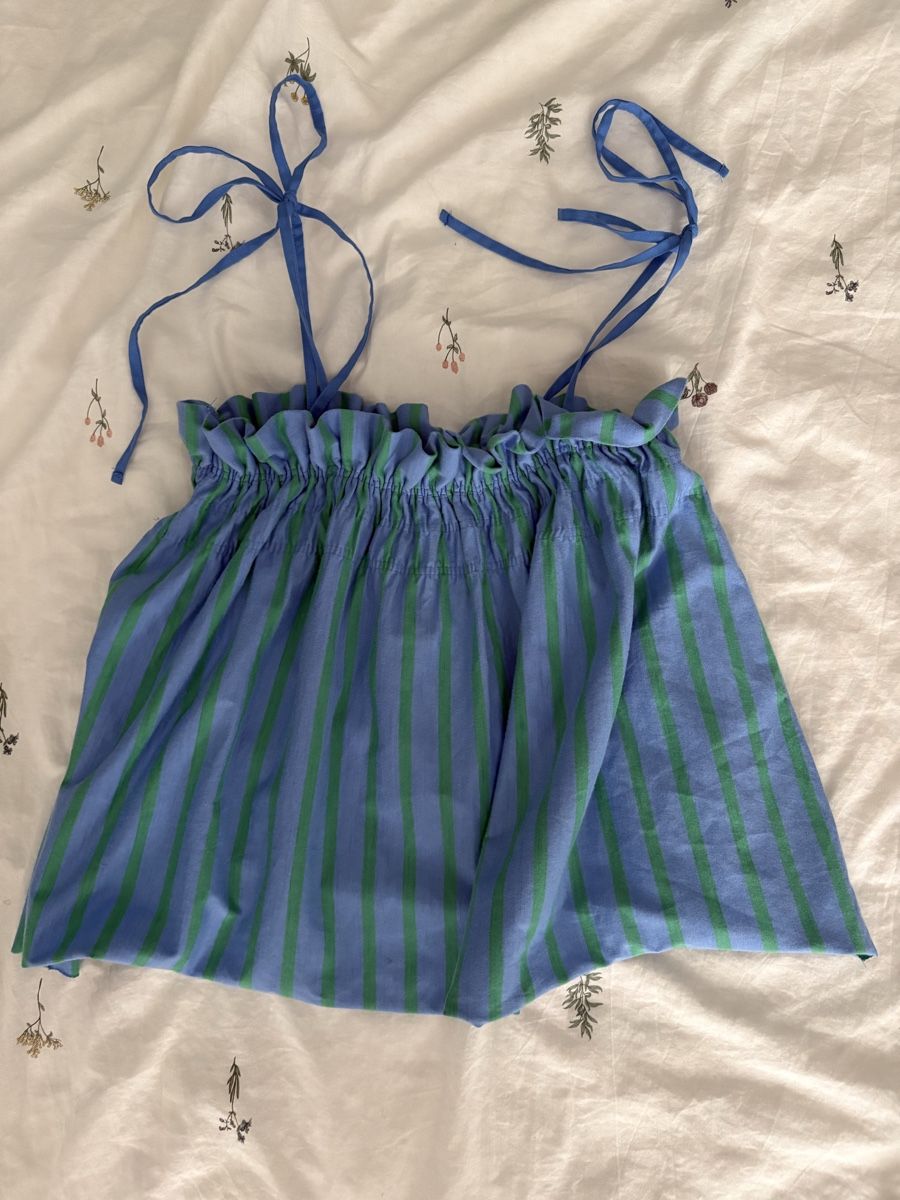 Zara Top: Zara top – Nuovo (secondo la descrizione) da Unterägeri venduto da jmo_m9n6 1