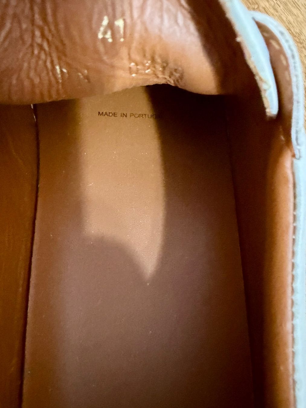 Givenchy Scarpe da uomo: Givenchy Sneakers - come nuove - Taglia 41 – Usato da Lugano venduto da can_xdd8 6
