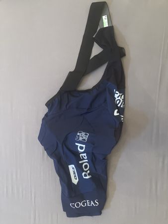 Radhosen Q36,5 Team Israel
