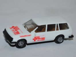 Herpa PKW Opel (PDB261)