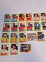 Panini FIFA World Cup 2026 Sticker Kollektion 20 Stück