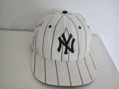 CASQUETTE NY YANKEES NEUVE