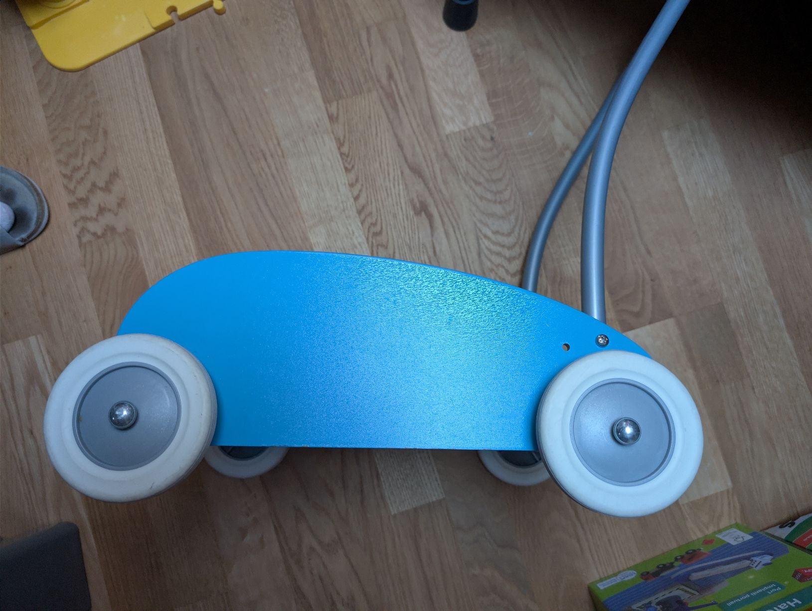 Ikea Giocattoli: Laufwagen von IKEA – Usato da Bern venduto da berneroberlaenderin 1