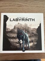 Kontra K Album Labyrinth