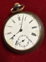 Omega Taschenuhr 50 mm