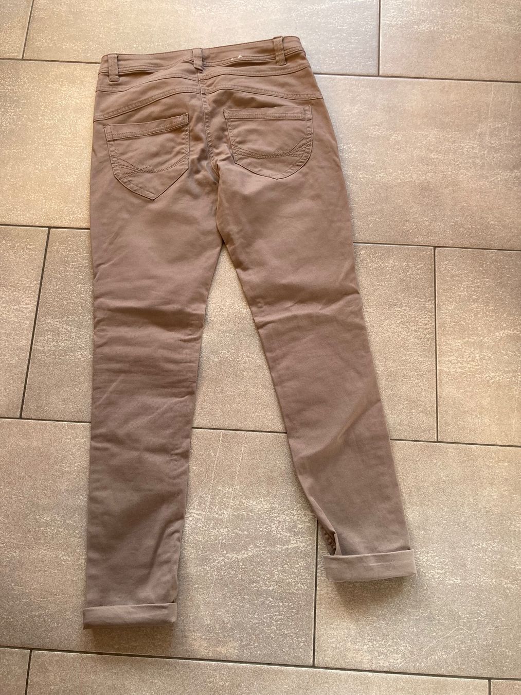 Tom Tailor Jeans: Jeans Gr. 34; Tom Tailor; Neuwertig! – Nuovo (secondo la descrizione) da Mosnang venduto da Kusli09 1