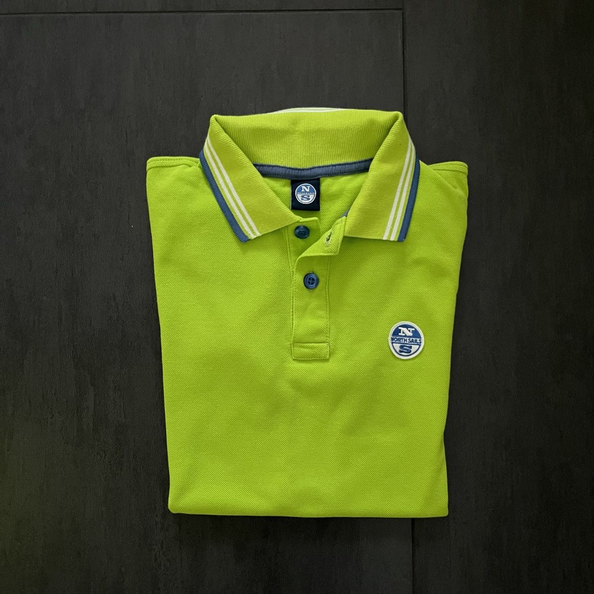 Polo-Shirts: North Sails Polo – Gebraucht aus Opfikon von ZDem