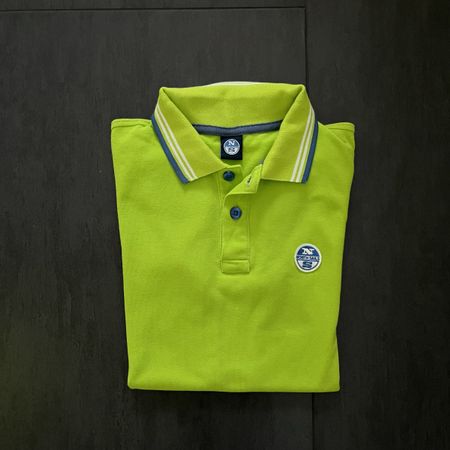 North Sails Polo