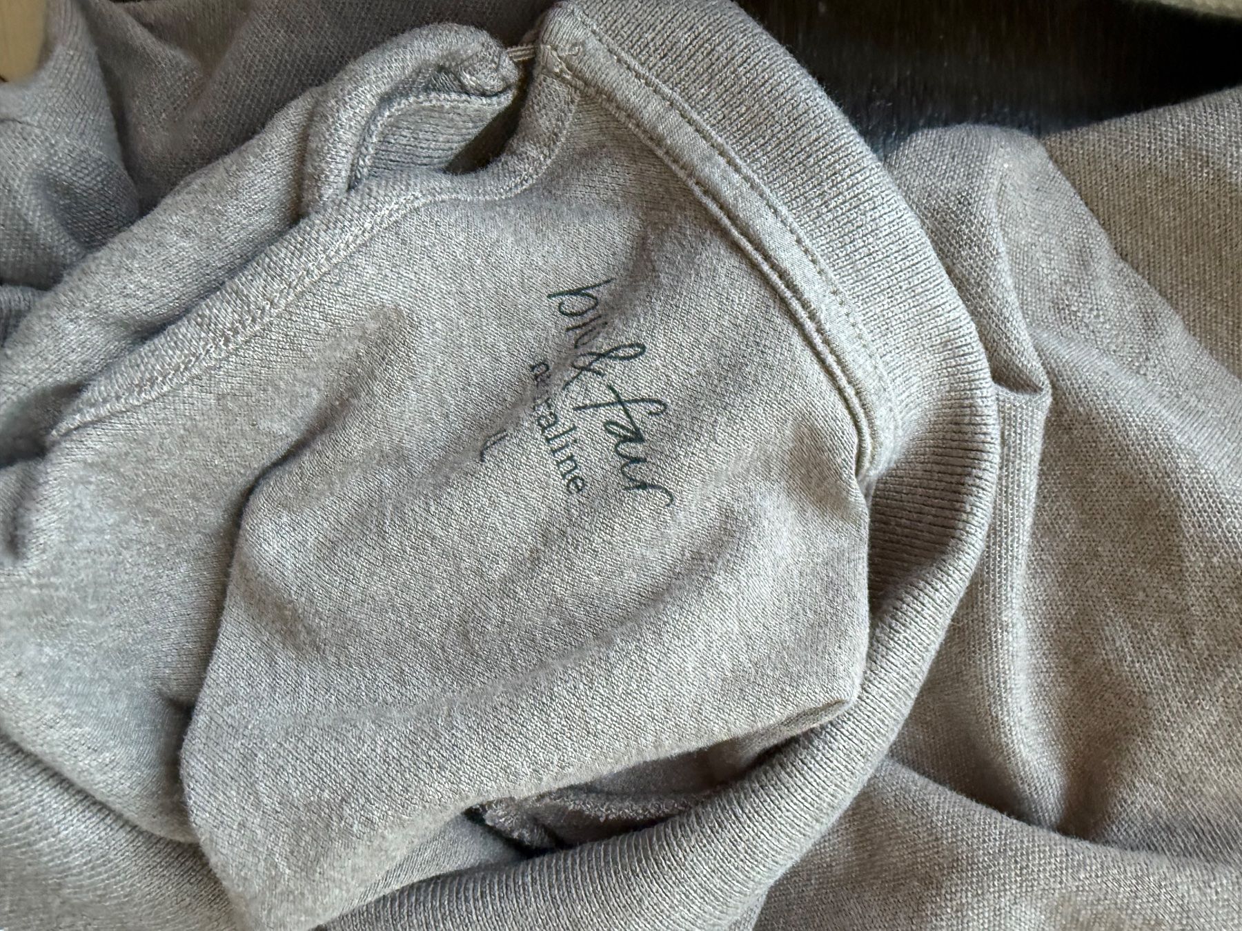 Naturaline T-shirt: Naturaline T-Shirt – Nuovo (secondo la descrizione) da Winterthur venduto da 19.19 4
