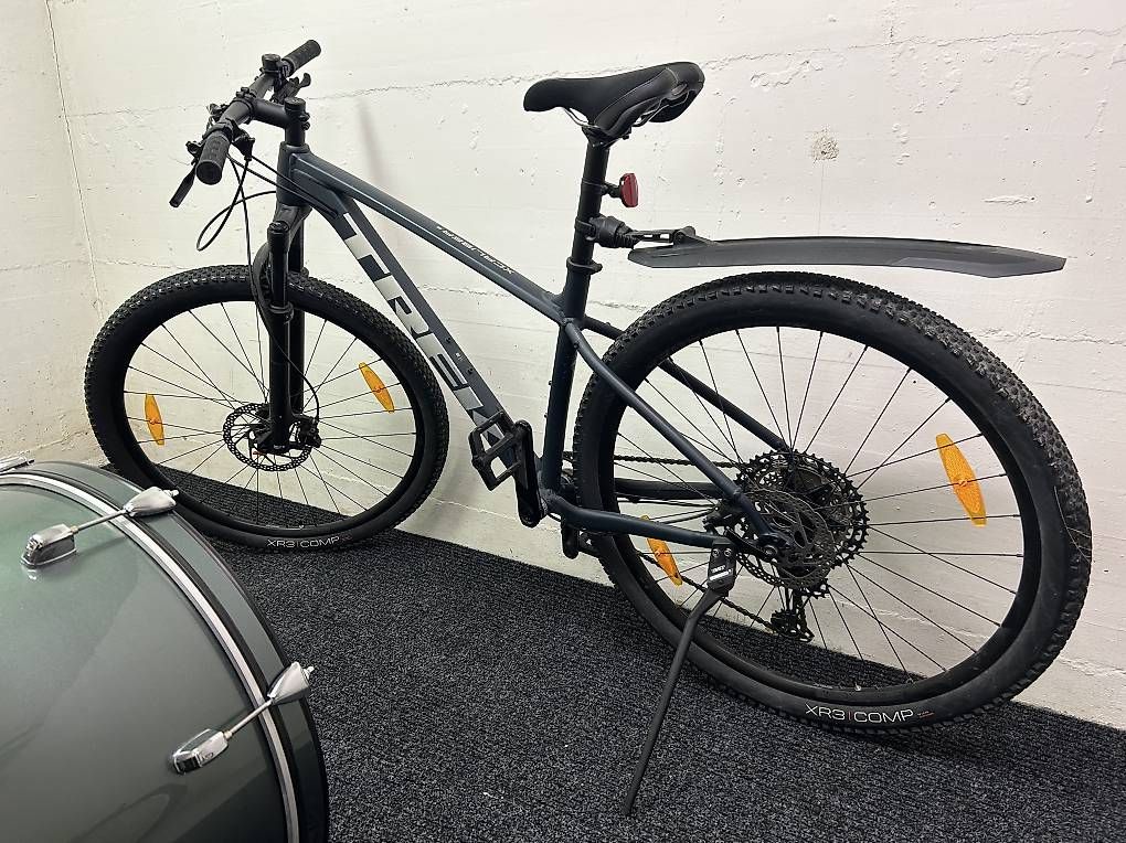 Velos: Mountainbike – Gebraucht aus Grafstal von noa_gcm6 1