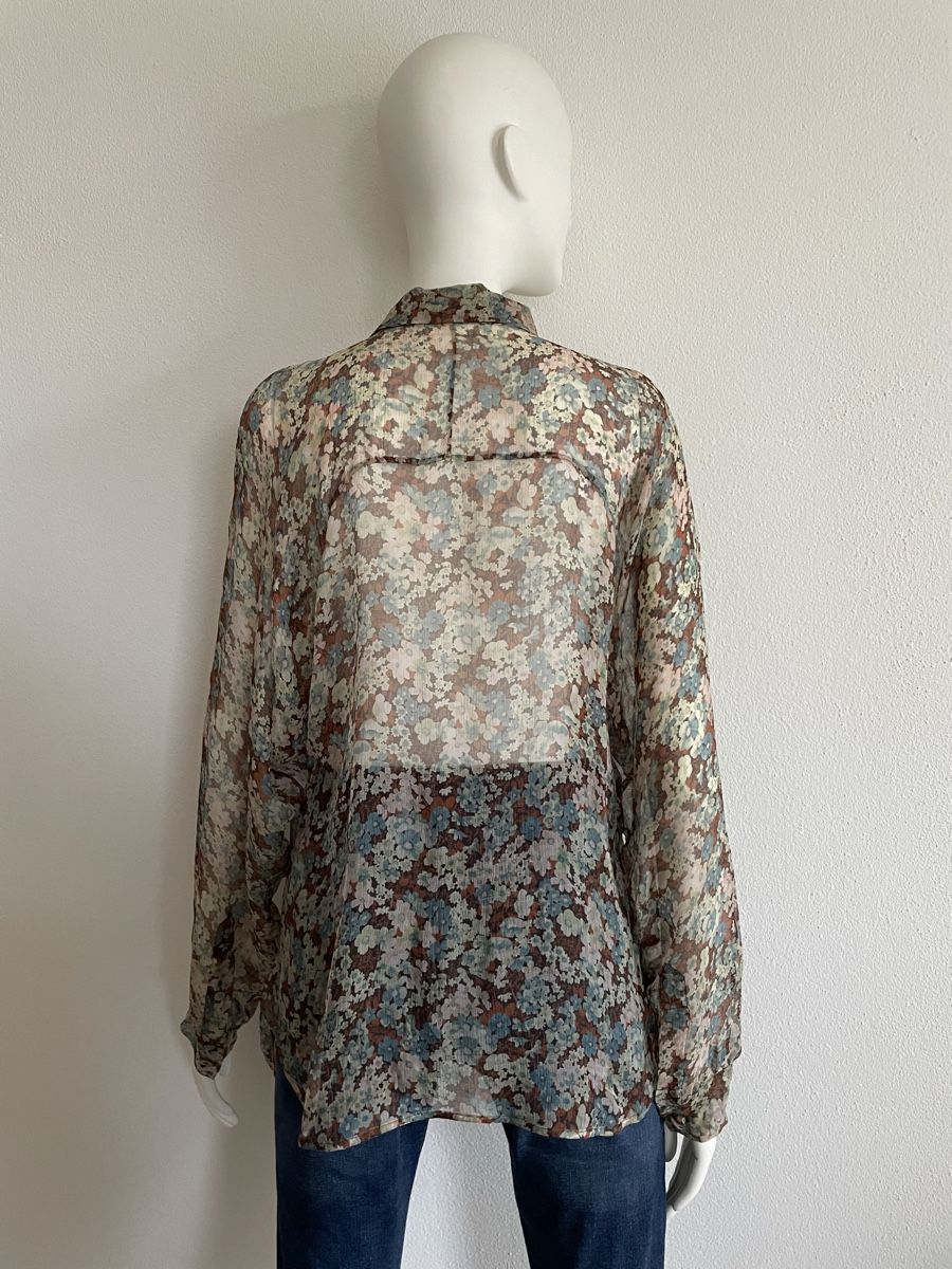 Chloé Chemisiers: Chloe Bluse – D'occasion à Winterthur par 19.19 5