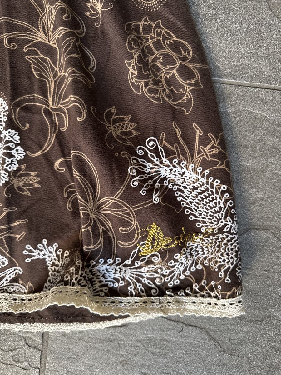 Desigual Gonne: Cooler Rock von Desigual – Usato da Frauenkappelen venduto da leola1973 1