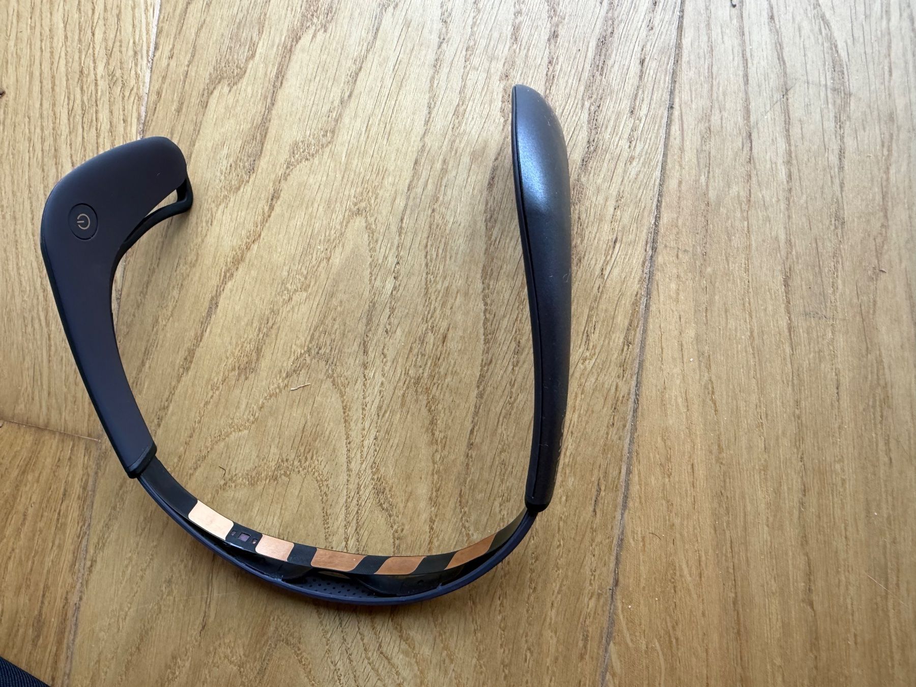 Messen: Muse 2 Neurofeedback Headband EEG | inkl. Case & USB-Kabel – Gebraucht aus Horgen von rei_8k7q 6