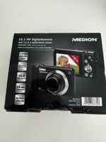 Digitalkamera 16.1MP Medion
