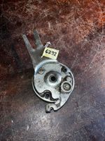 Sachs Mofa Bremsankerplatte