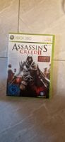 Assassin's Creed II - Xbox 360 - Top Zustand! Retro!