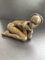 Jacques Le Nantec Ninon 23cm signiert & limitiert