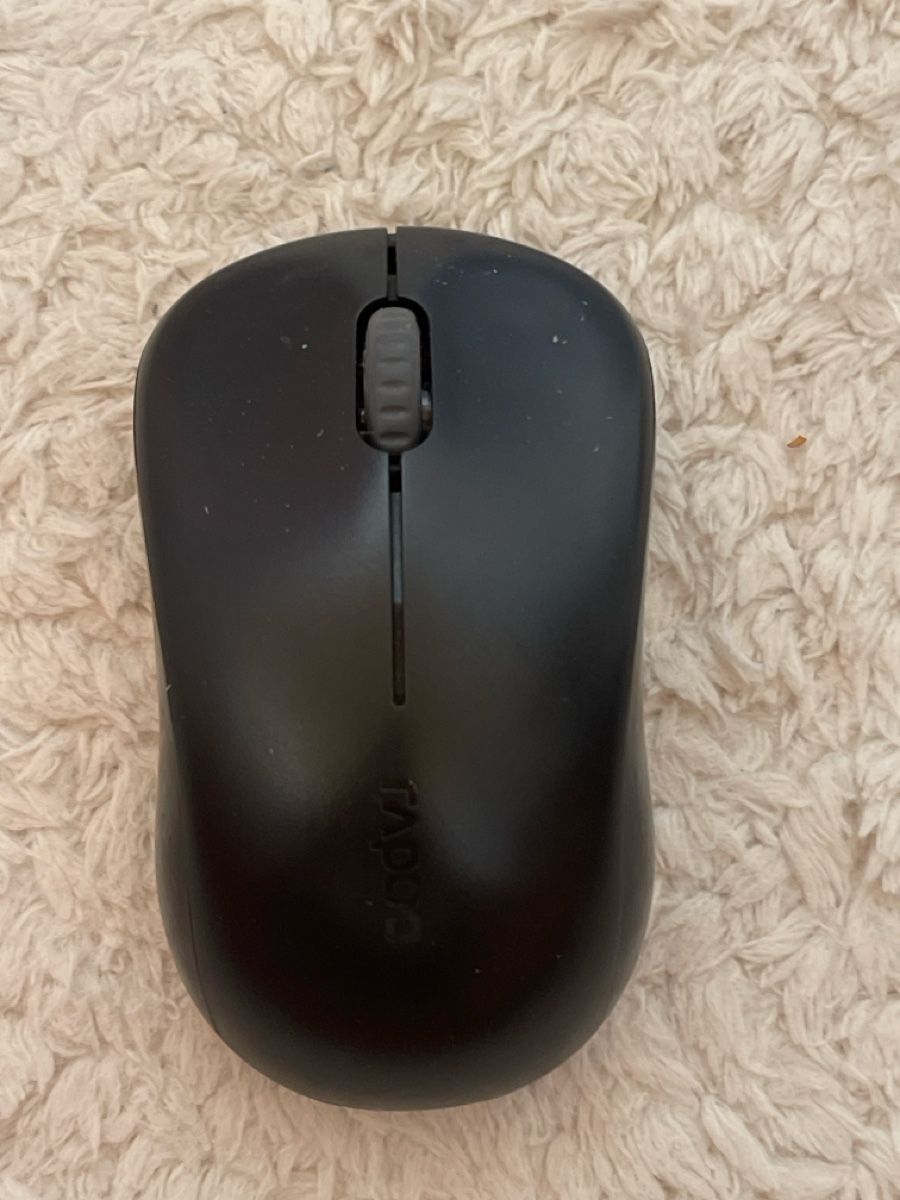 Souris: Bluetooth Maus – D'occasion à Winterthur par evasinisgalli