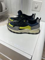 BAMA TURNSCHUHE GR 35/36