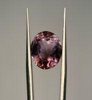 Ab 1 Fr. - 7.25 ct natürlicher Amethyst