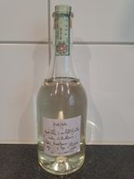 Orginal  Romano Levi 2002 Handbemalt