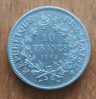 Frankreich Münzen