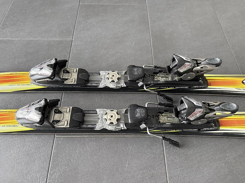 Skis: Völkl Racetiger 165 – Gebraucht aus Fislisbach von Autale 4