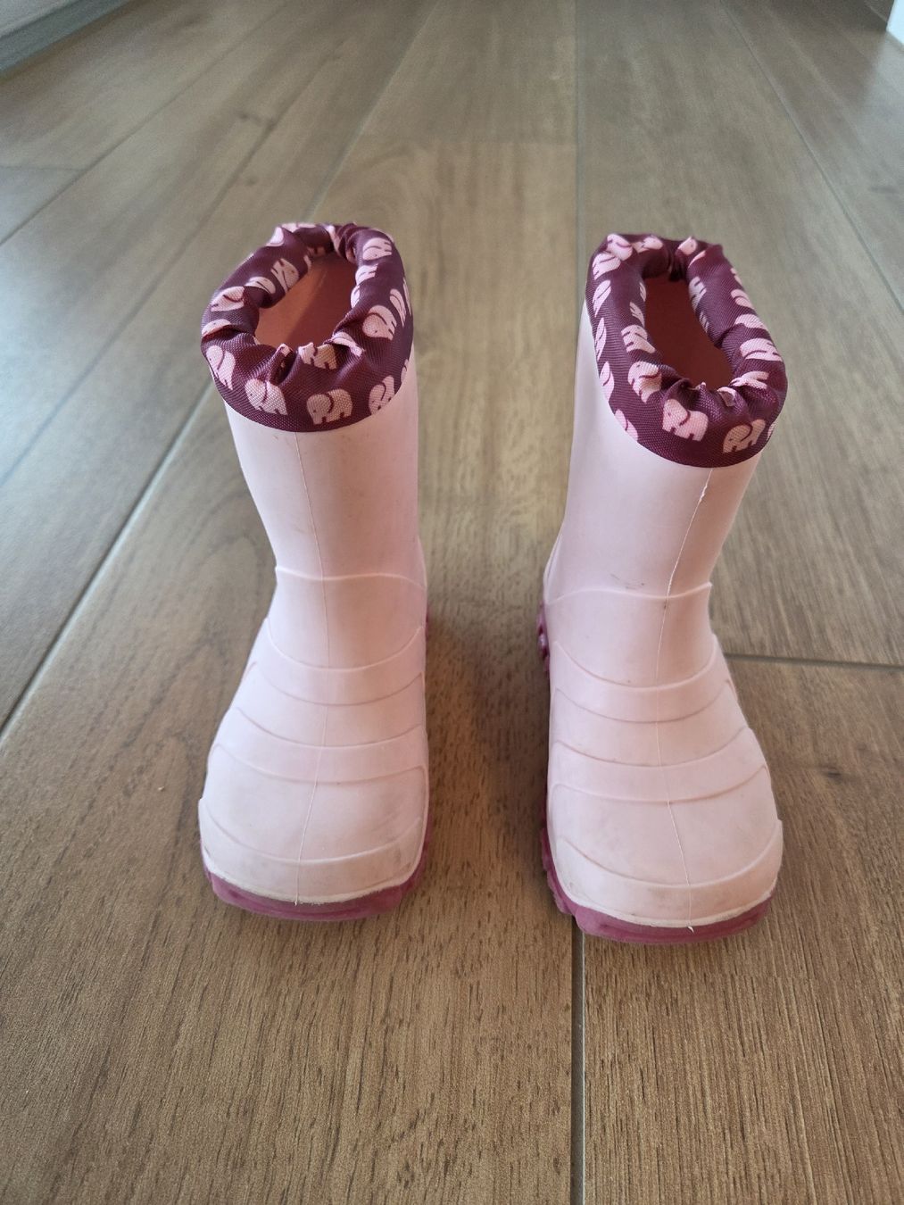 Elefanten Scarpe per ragazze: Gummistiefel elefanten 21 – Usato da Lyss venduto da Nlulu
