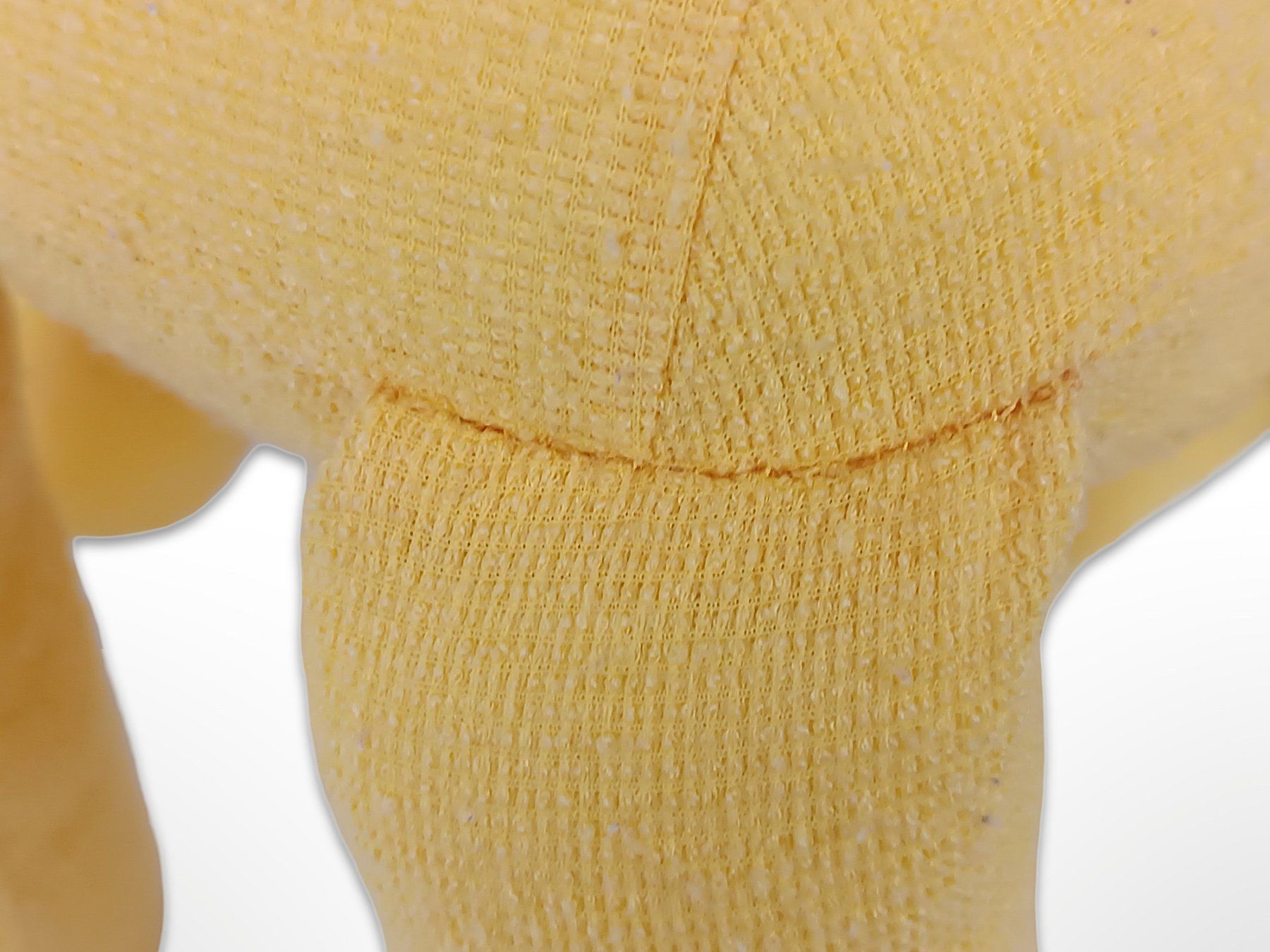 Giocattoli: Vintage Stofftier Elefant – Usato da Suhr venduto da Restwert_Suhr 7