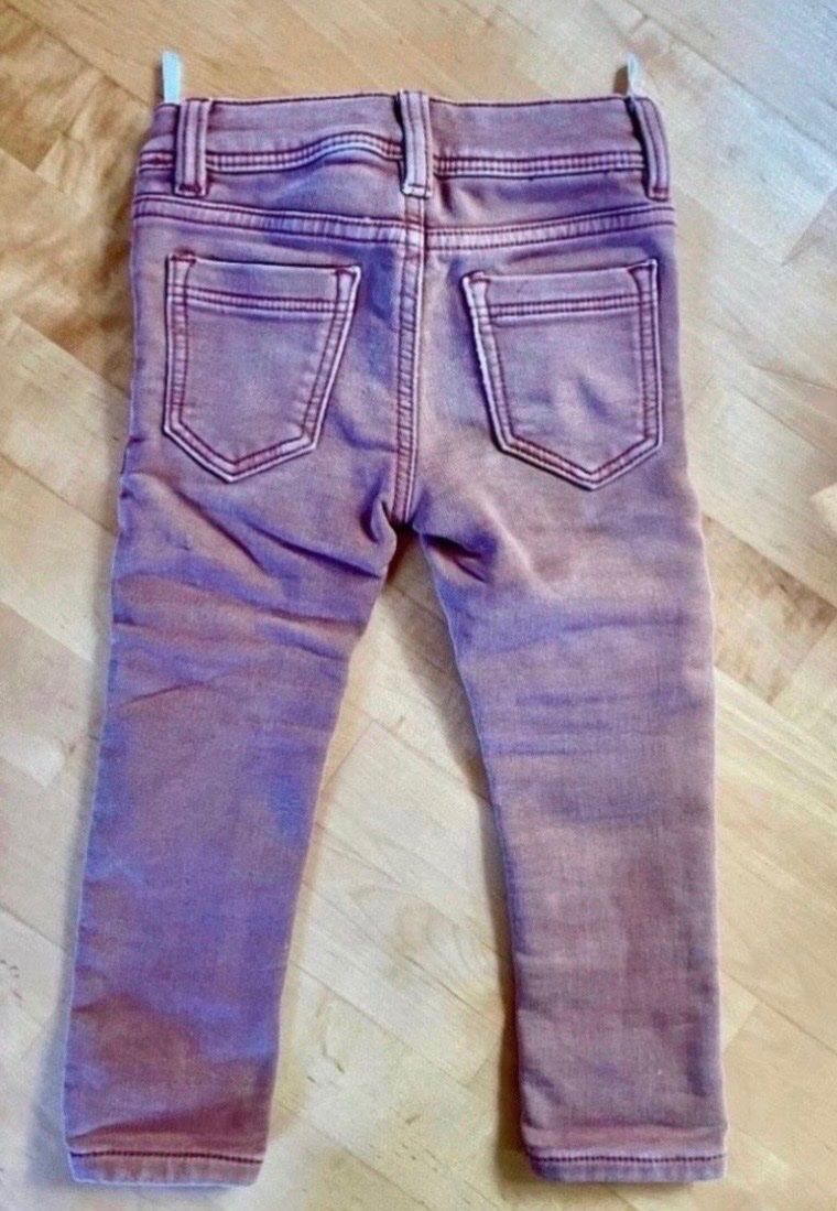 Pantaloni: Thermohose Gr 92 – Usato da Hüntwangen venduto da fra_7nd2 1
