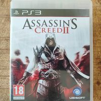 Assassin's Creed II, PS3, Abenteuer Spiel!