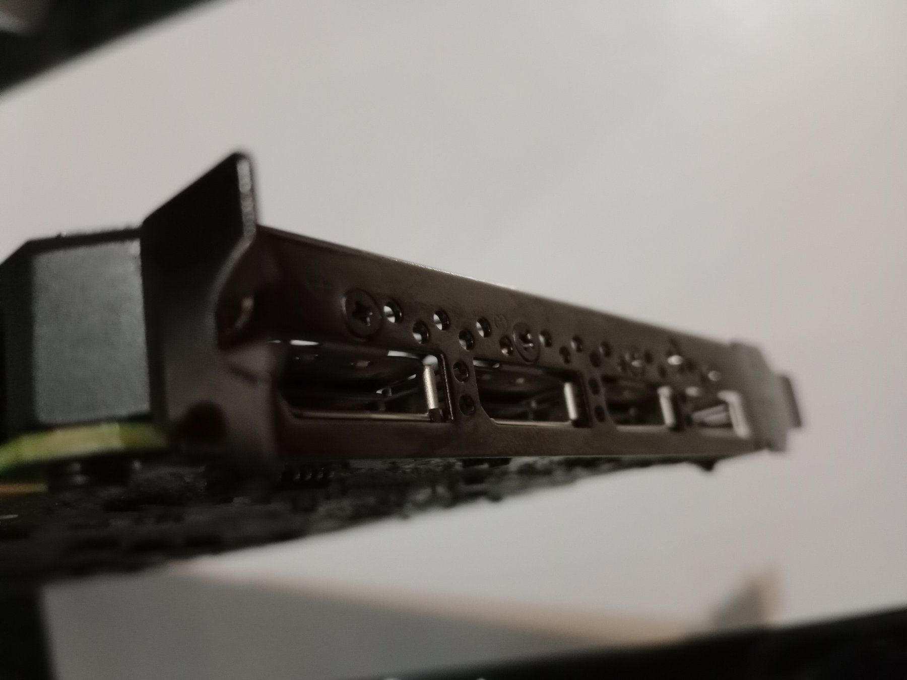 Nvidia Grafikkarten: Quadro M4000 8GB Workstation GPU – Gebraucht aus Bürglen TG von Ryzen717 2
