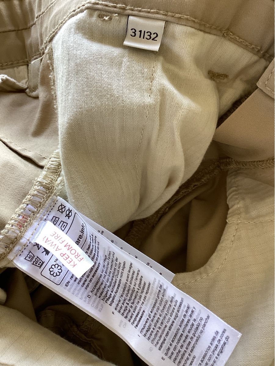 Esprit Hosen: Esprit, Herrenchino, Gr. 31 – Gebraucht aus Salenstein von Esprit57 4
