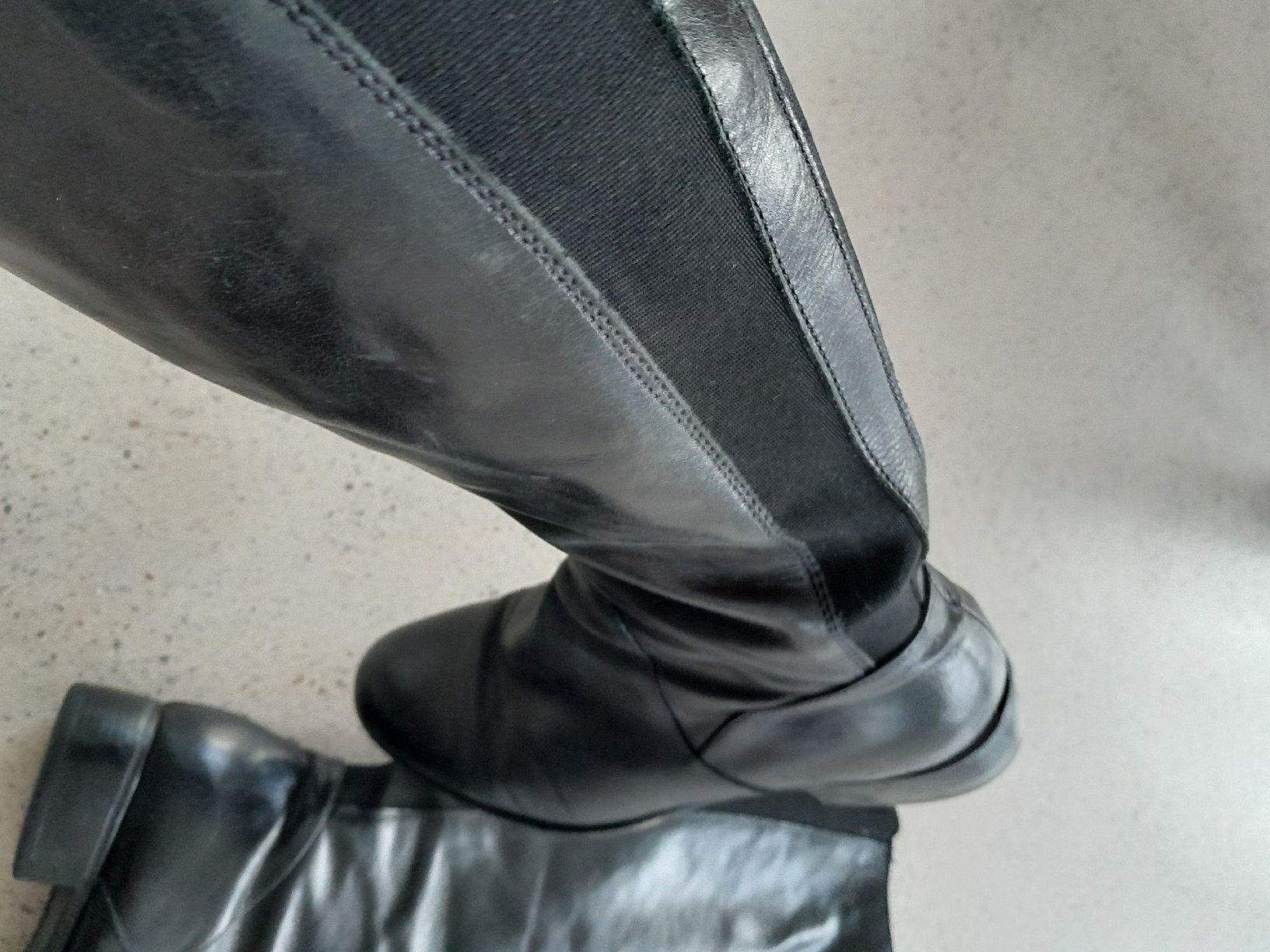 Scarpe da donna: Damen Stiefel Gr 38 – Usato da Zürich venduto da Ricarda_ZH 5