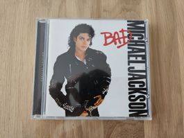 Michael Jackson Bad