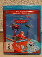 Disney Pixar Planes - Blu-ray + 3D Blu-ray 