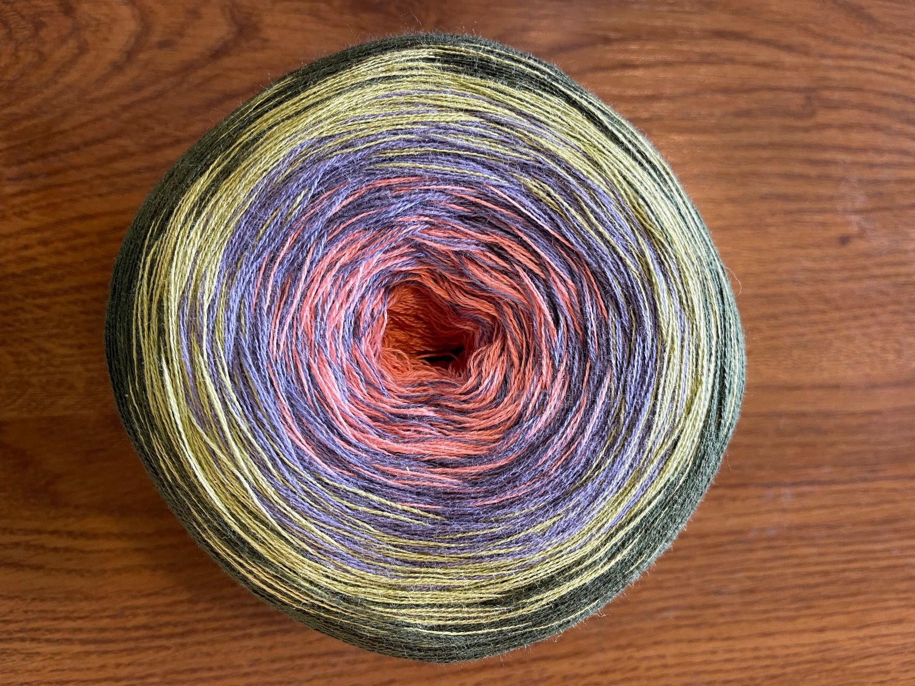 Lana: Bobbel Cotton 53 – Nuovo (secondo la descrizione) da Urnäsch venduto da pas_5r9c