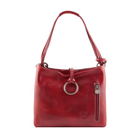 Ledertasche Firenze
