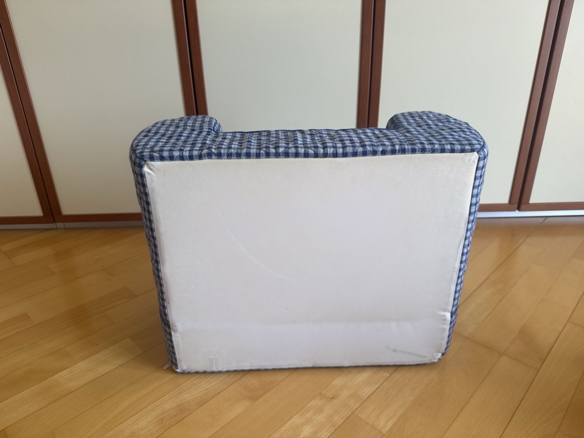 Poltrone: Jacadi Children's armchair – Usato da Küsnacht ZH venduto da Floor1an 2