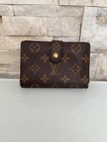Louis Vuitton Compact Wallet - Nr. 1068